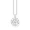 Necklace Tree of love silver from the  collection in the THOMAS SABO online store