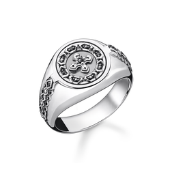 Herren Ringe Fur Rebellische Styles Thomas Sabo