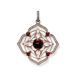 pendant from the Chakras collection in the THOMAS SABO online store