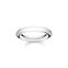 Ring classic from the  collection in the THOMAS SABO online store