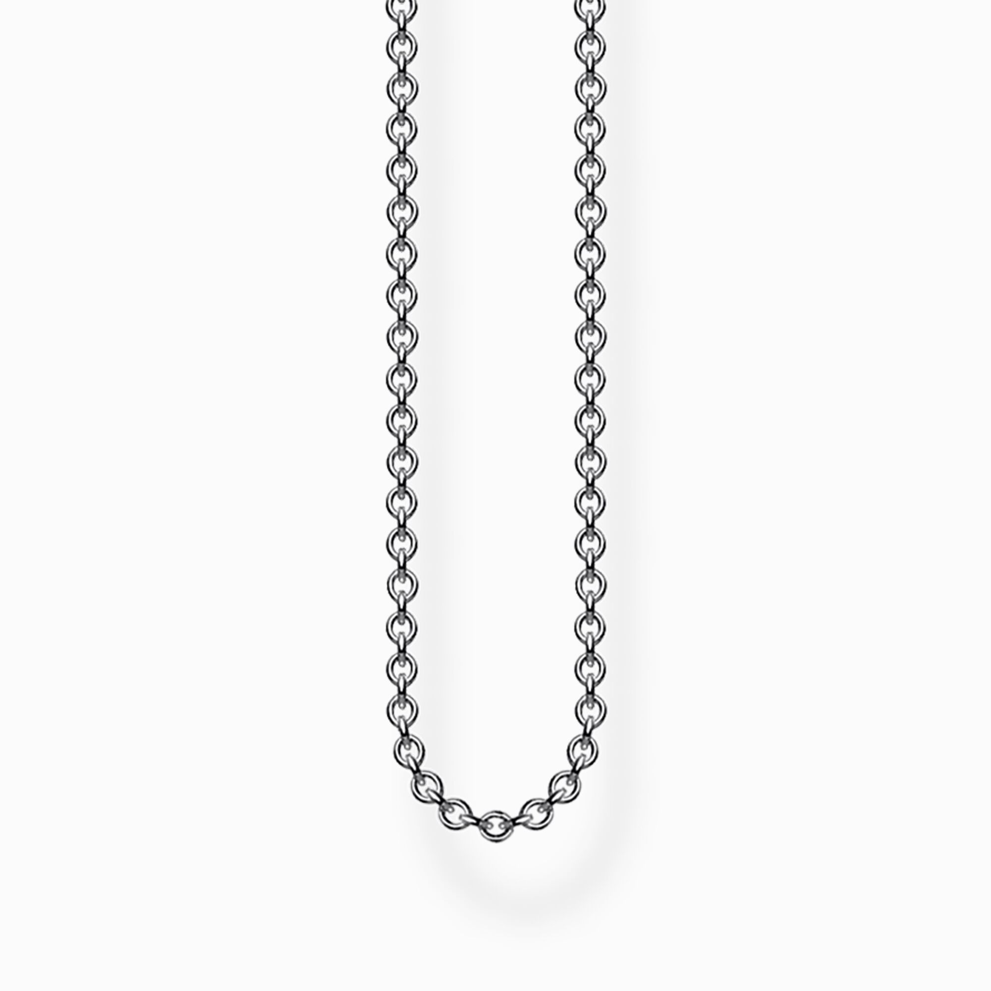 Anchor chain Thickness 1.00 mm &#40;0.04 Inch&#41; from the  collection in the THOMAS SABO online store
