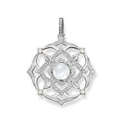 pendant from the Chakras collection in the THOMAS SABO online store