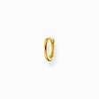 Aro cl&aacute;sica oro de la colección Charming Collection en la tienda online de THOMAS SABO