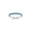 Ring turquoise stones from the  collection in the THOMAS SABO online store