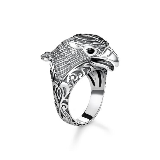 ring eagle from the  collection in the THOMAS SABO online store