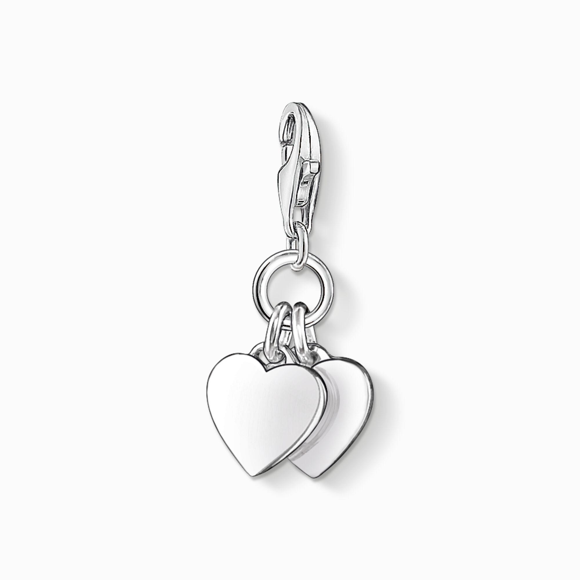 Thomas Sabo Charm pendant SISTER