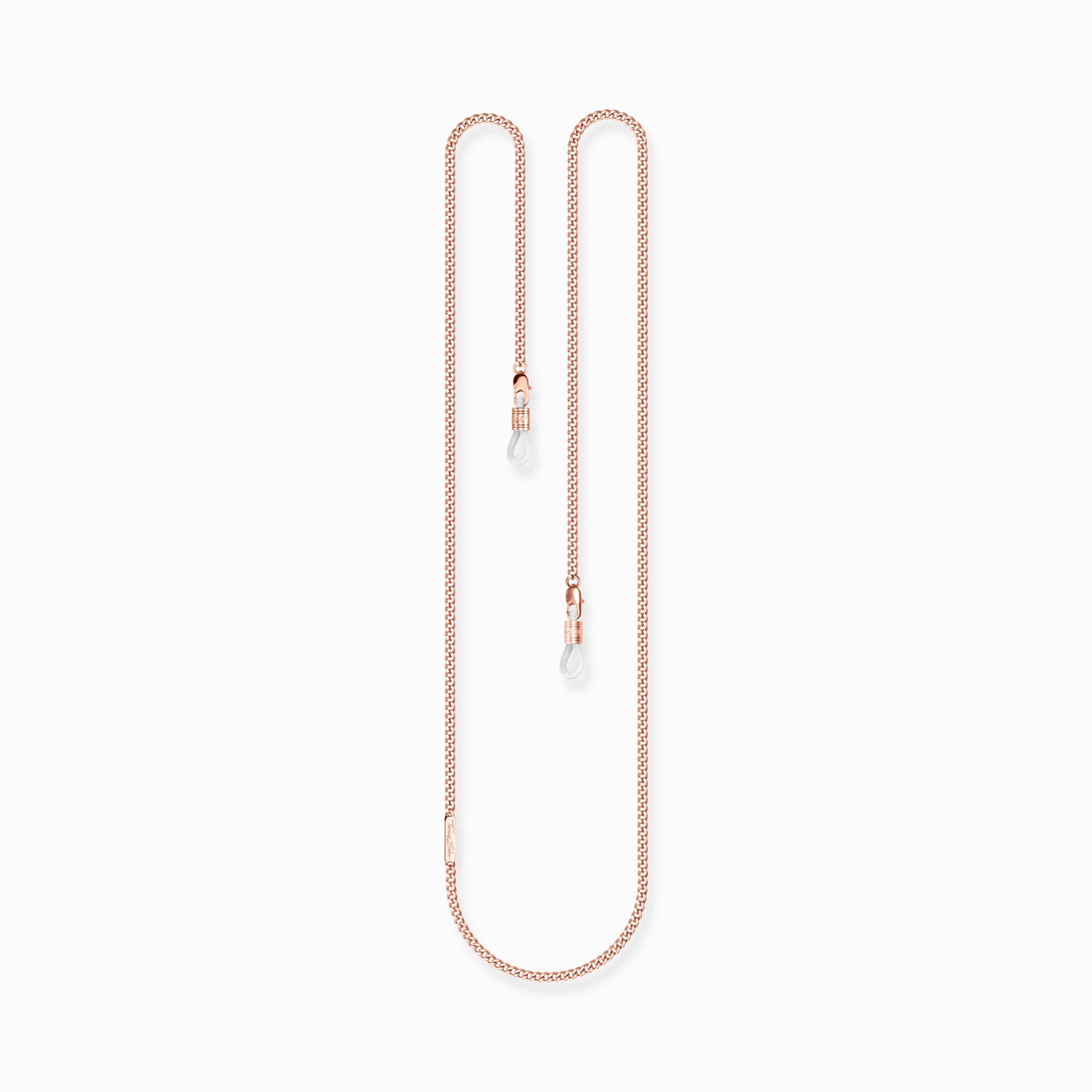 Cadenas para gafas oro rosado de la colección  en la tienda online de THOMAS SABO