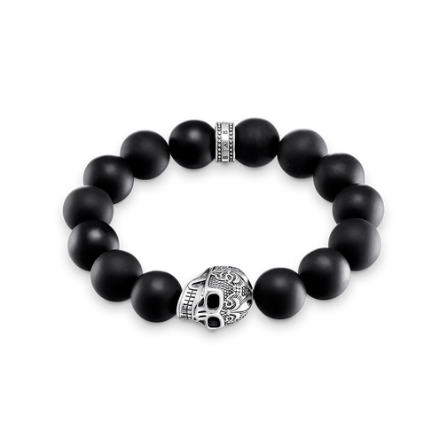 Skulls – Silver & Gold Jewellery for Him & Her – THOMAS SABO