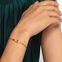 Armband Schlange gold aus der  Kollektion im Online Shop von THOMAS SABO