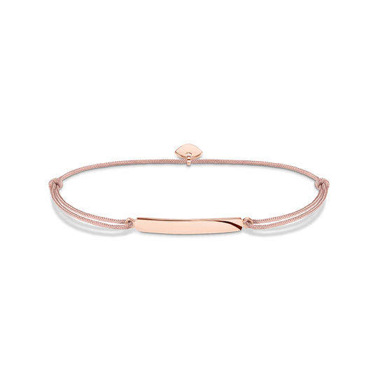 Bracelet Little Secret Classic from the  collection in the THOMAS SABO online store