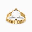 Montre pour femme golden ornaments de la collection Karma Beads dans la boutique en ligne de THOMAS SABO