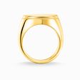 Ring klassisch aus der  Kollektion im Online Shop von THOMAS SABO