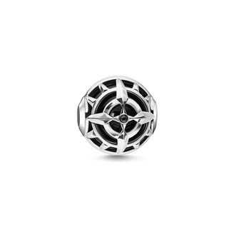 Bracelet Karma Wheel | Sterling Silver | THOMAS SABO