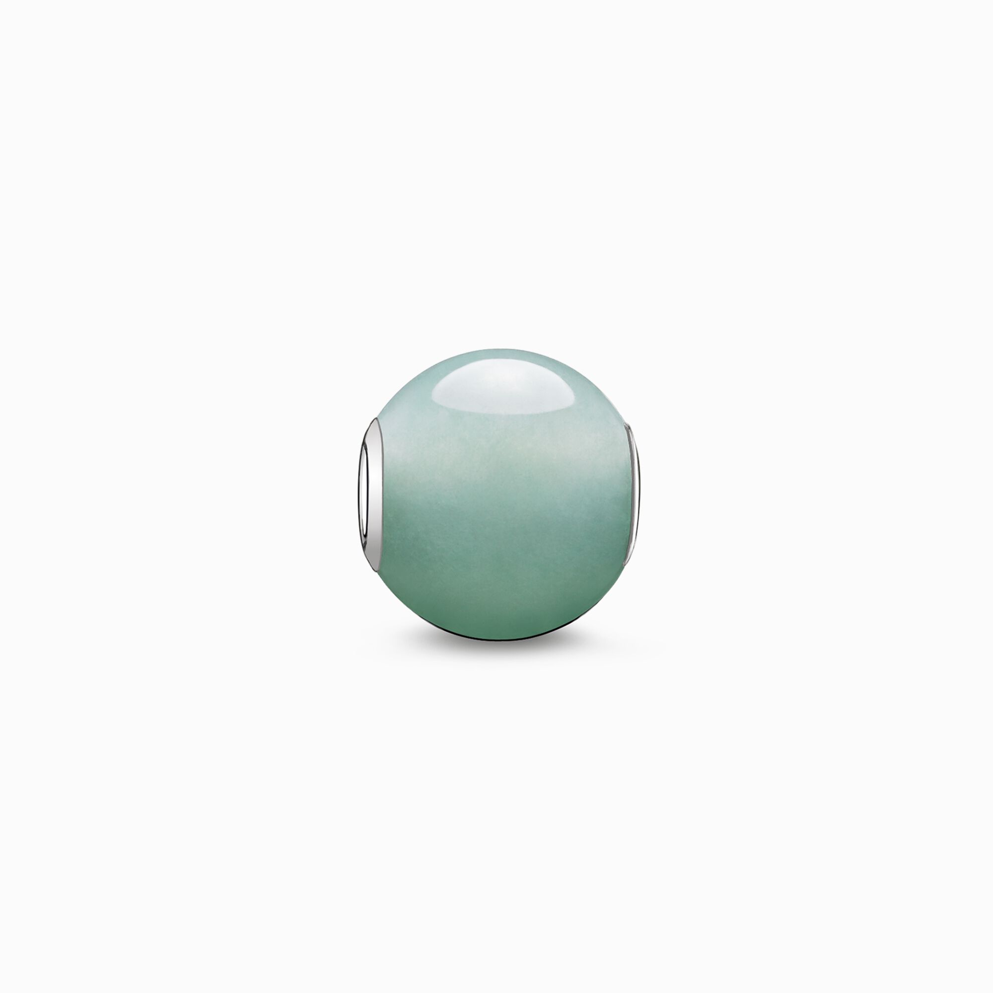 Bead venturina verde de la colección Karma Beads en la tienda online de THOMAS SABO