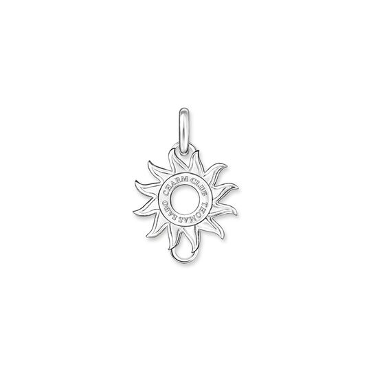 Carrier sun from the Charm Club collection in the THOMAS SABO online store