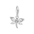Charm Pendant Dragonfly