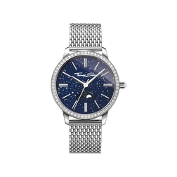 montre pour femme de la collection Glam &amp; Soul dans la boutique en ligne de THOMAS SABO