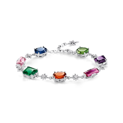 bracelet from the Glam &amp; Soul collection in the THOMAS SABO online store