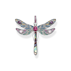 pendant from the Glam &amp; Soul collection in the THOMAS SABO online store