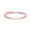Armband rosa p&auml;rlor ros&eacute;guld ur kollektionen  i THOMAS SABO:s onlineshop