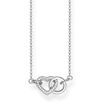 Necklaces for women THOMAS SABO 