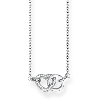 Necklaces for women | THOMAS SABO