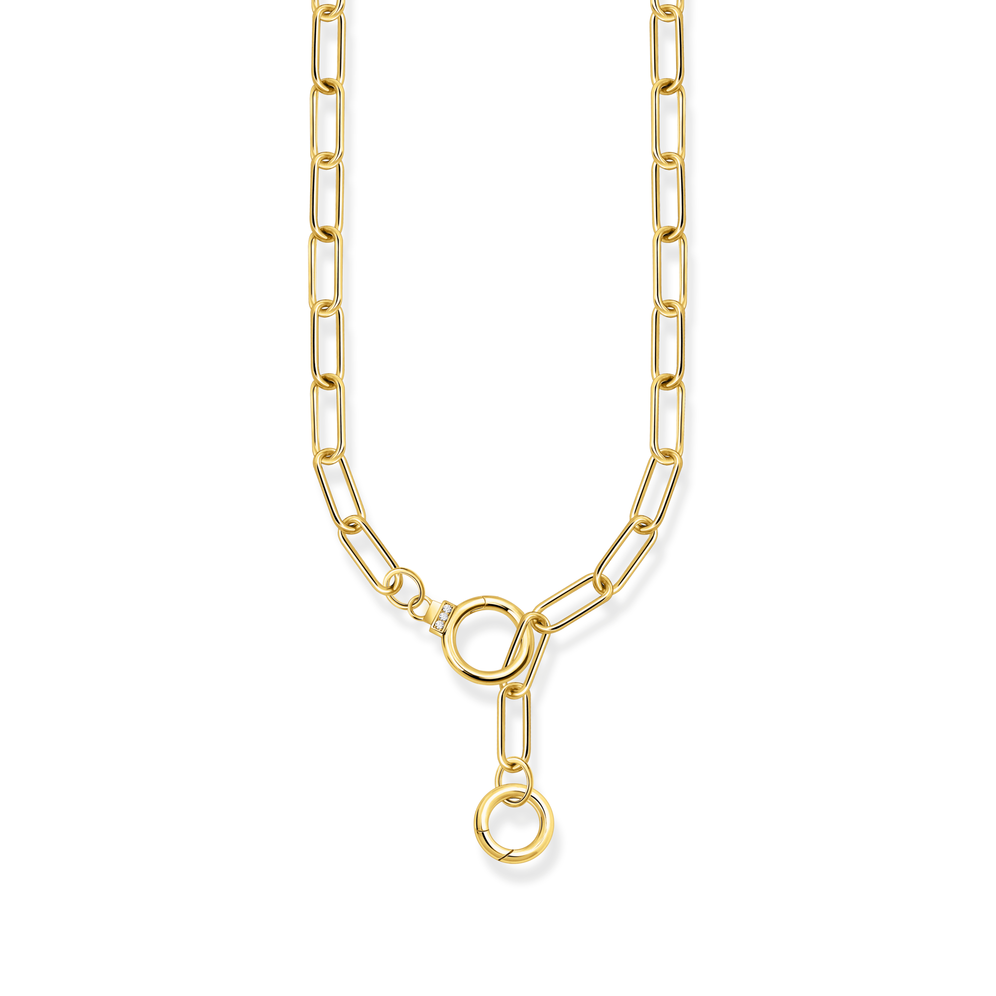 1ROOMTOKYO Anchor Chain Necklace MM S925 美品 galcia ANCHOR CHAIN シルバーアンカーチェーン 55cm Anchor