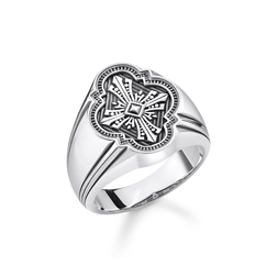 anello from the Rebel at heart collection in the THOMAS SABO online store
