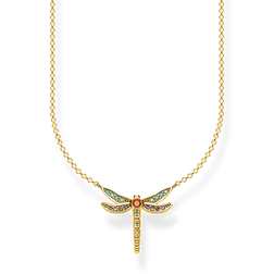 cadena de la colecci&oacute;n Glam &amp; Soul en la tienda online de THOMAS SABO