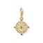 Charm pendant Vintage compass from the Charm Club collection in the THOMAS SABO online store