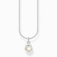 Necklace pearl from the Charming Collection collection in the THOMAS SABO online store