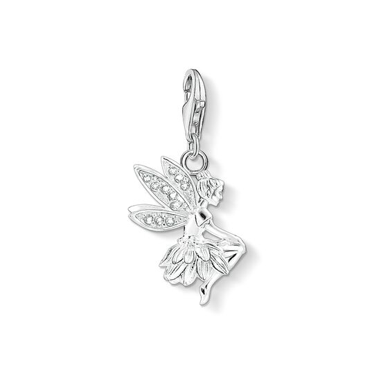 Charm pendant elf from the Charm Club collection in the THOMAS SABO online store