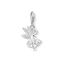 Charm pendant elf from the Charm Club collection in the THOMAS SABO online store