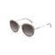 Sunglasses Mia square gold from the  collection in the THOMAS SABO online store