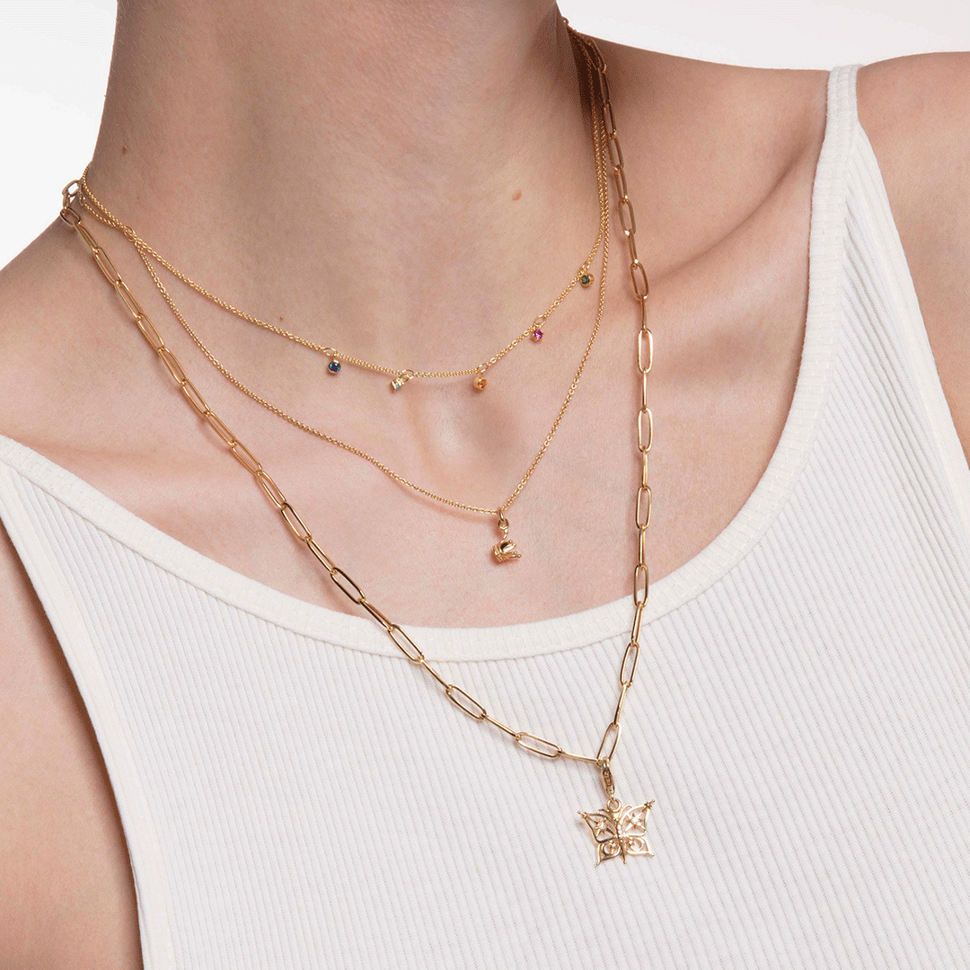 Charm Club Anh nger Fein Bezaubernd THOMAS SABO