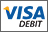 VisaDebit